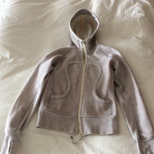 Lululemon scuba hoodie